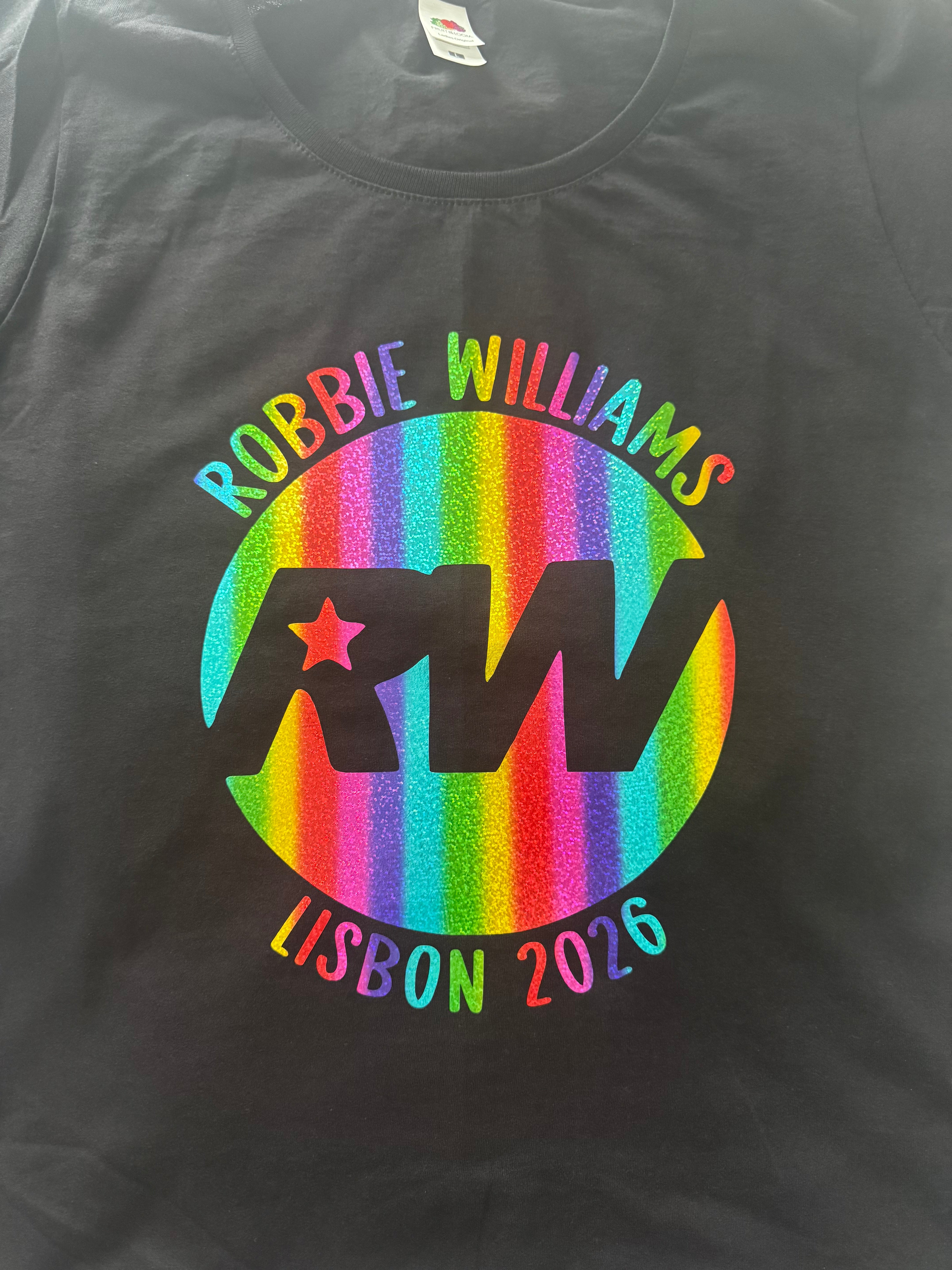 Robin williams ロビン名言 カラーtシャツ ロビンtの通販