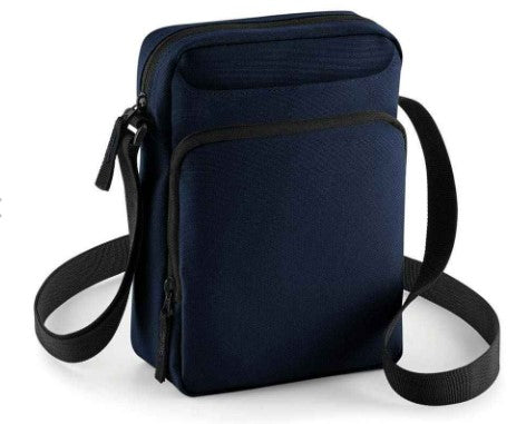 Across Body Bag with Greatest Weekend design