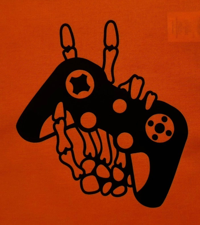 Gamer Tote Bag