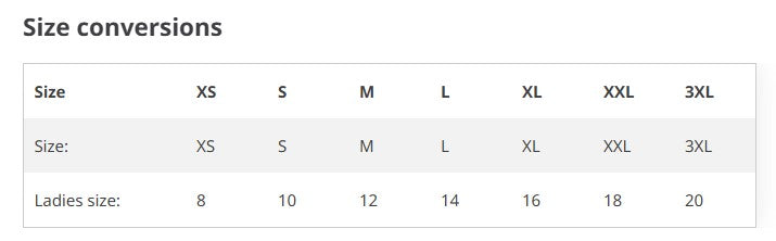 NEW Long PJ's in a bag - Malta 2024