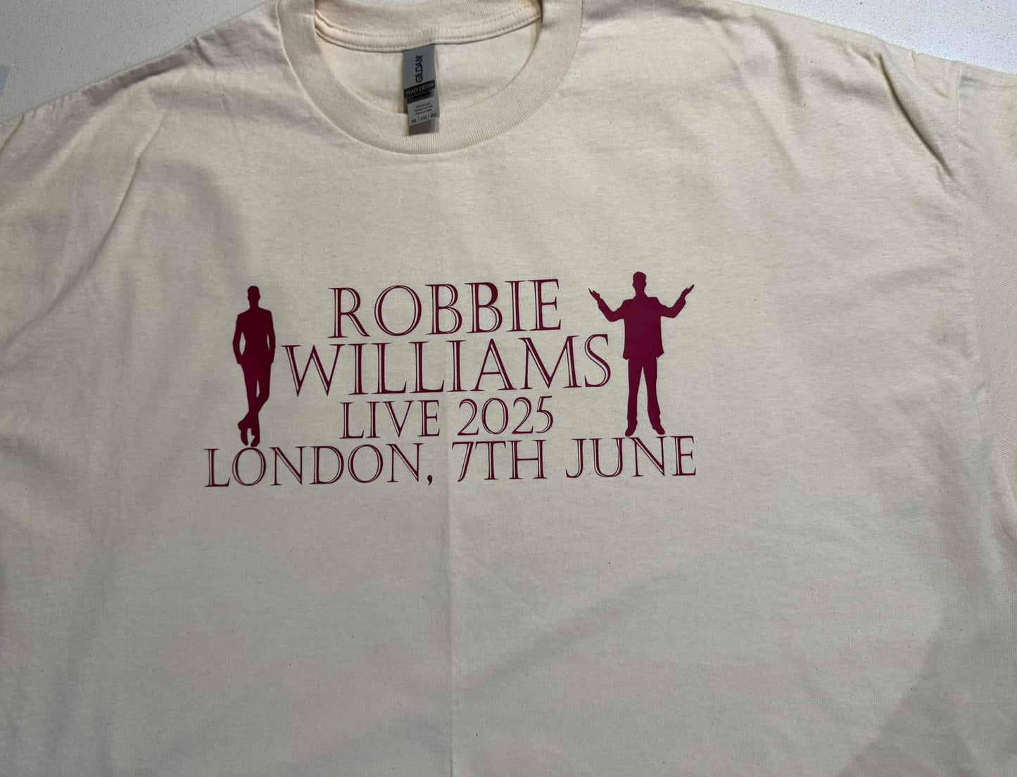 RW Silhouette T-shirt