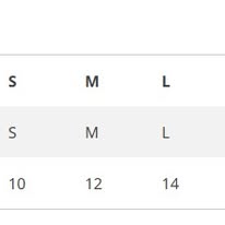 Olly Ladies T-shirt with classic design