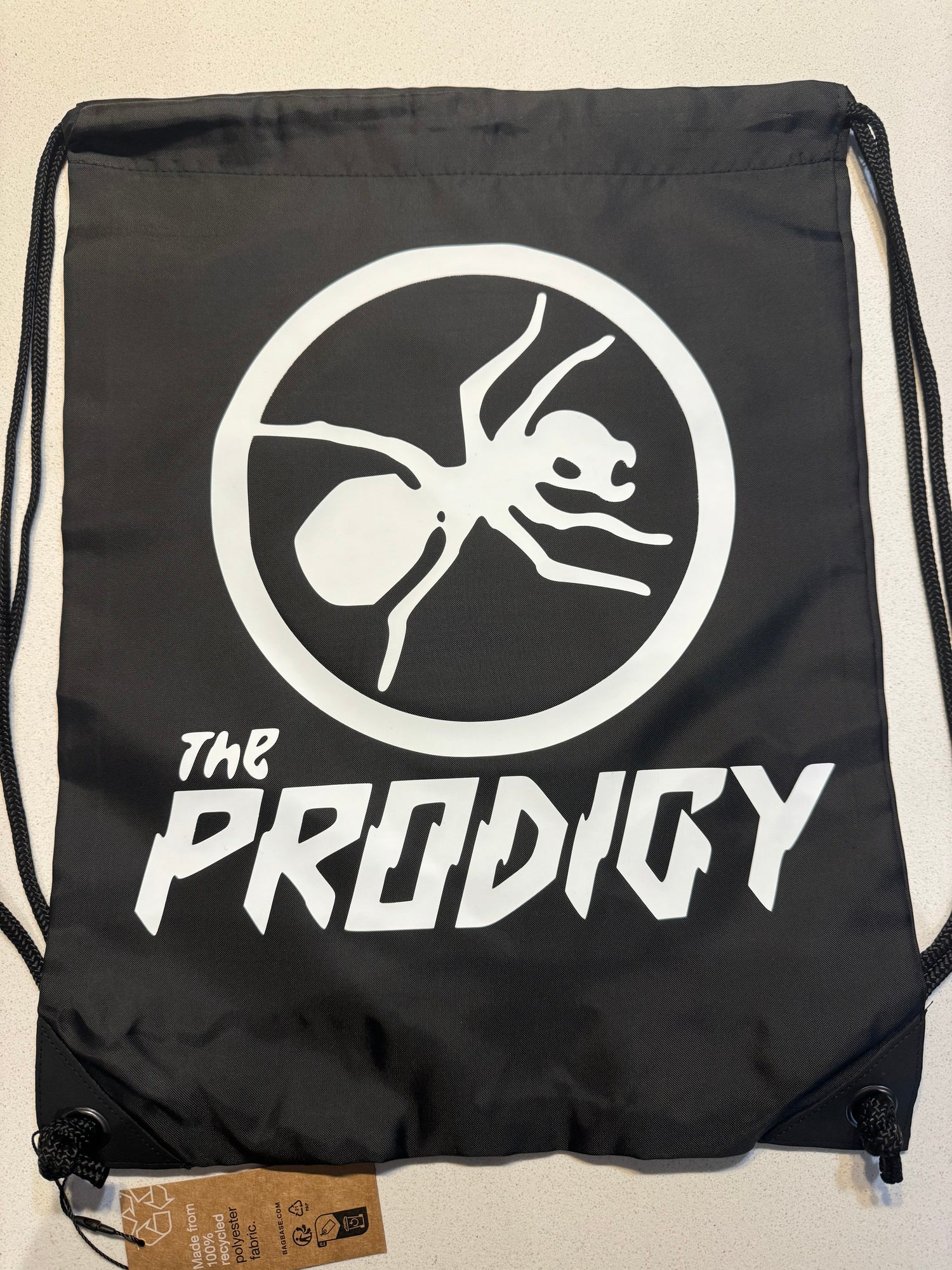 Prodigy