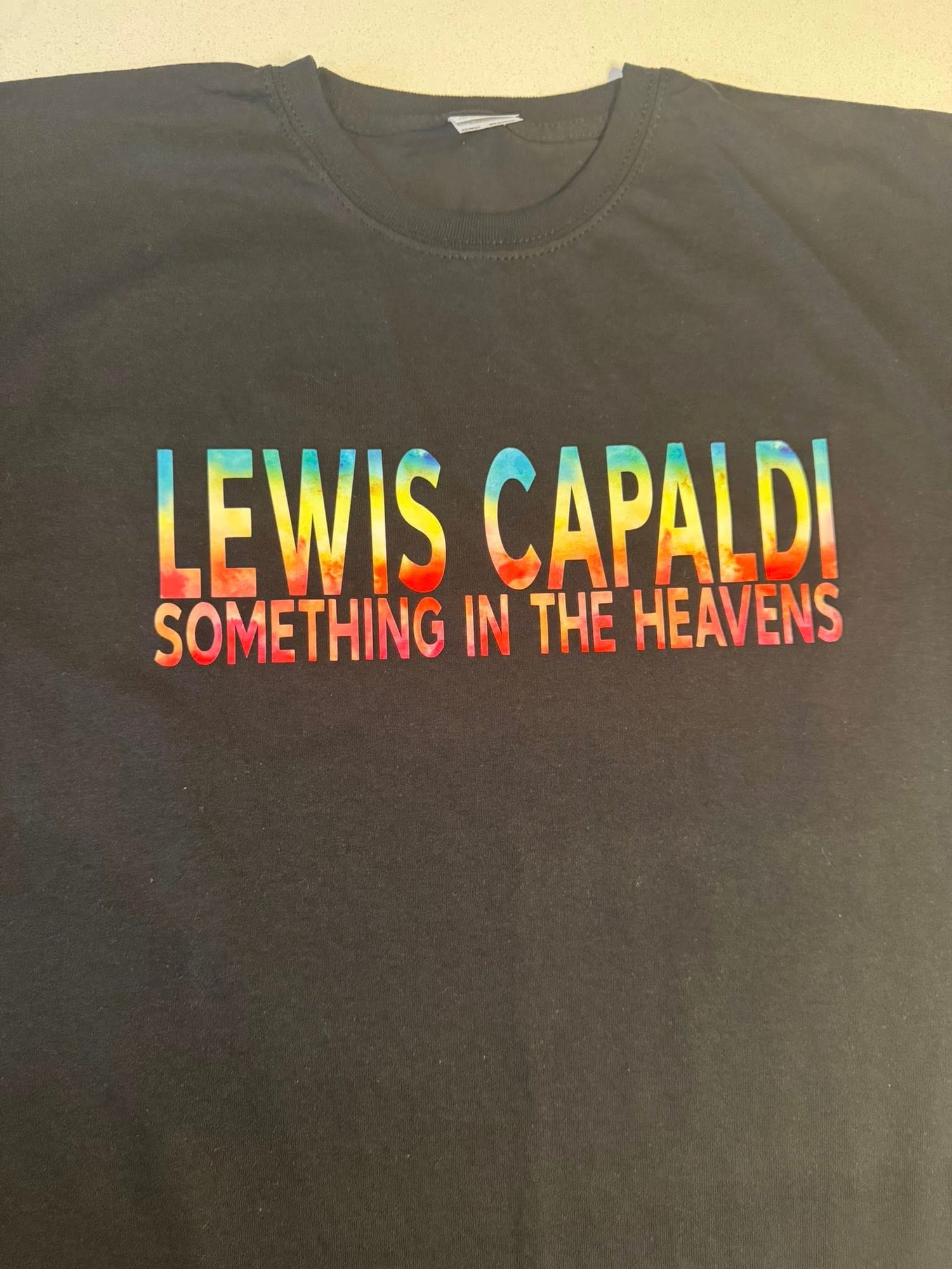 Lewis Capaldi