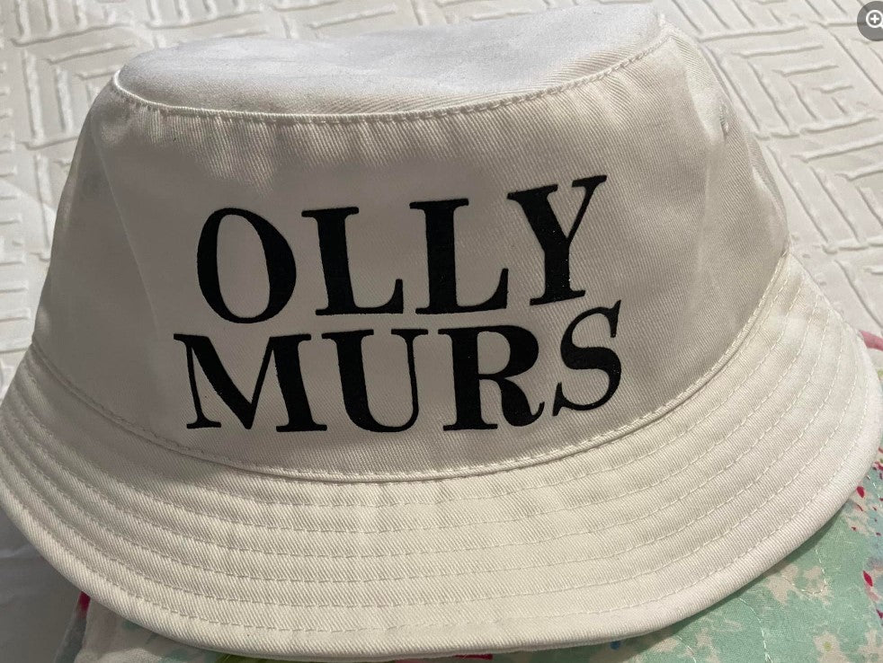 Olly Murs