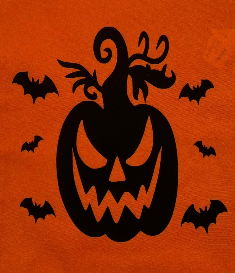 Pumpkin Tote Bag