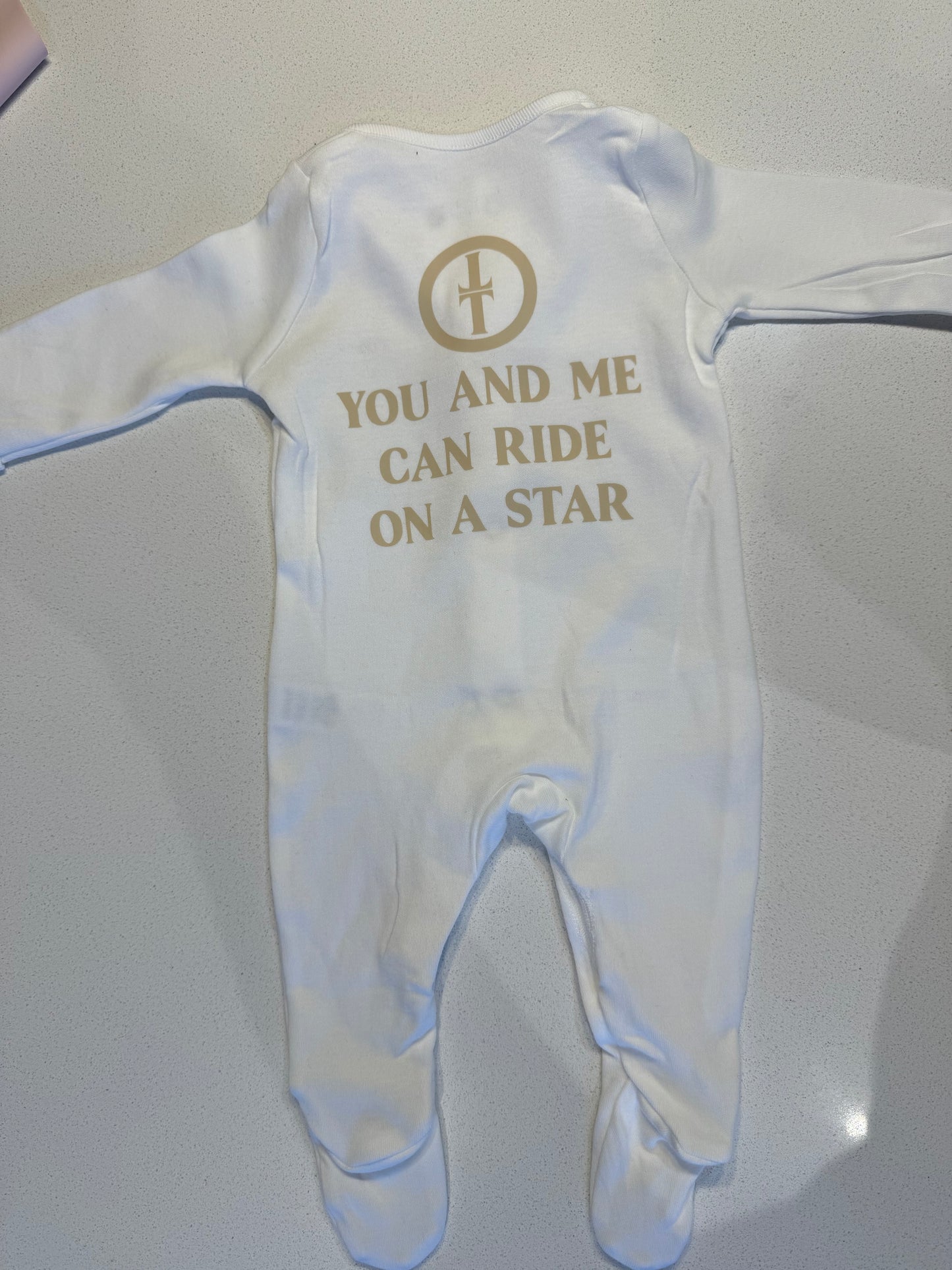 Take That Baby Grow