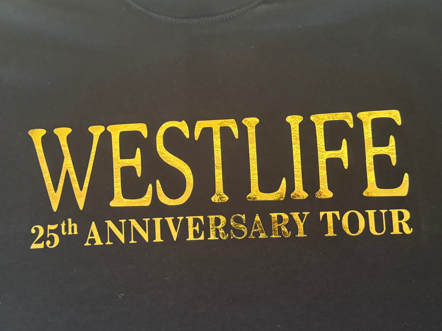 Westlife unofficial Design