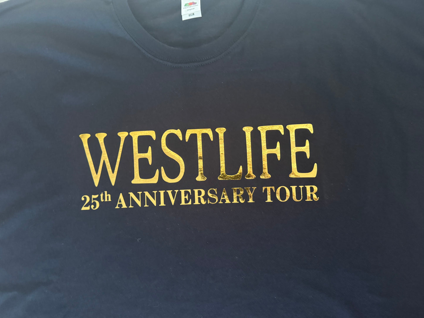 Westlife unofficial Design