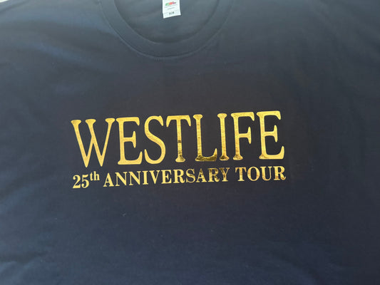 Westlife unofficial Design