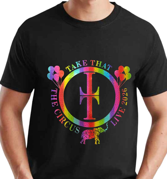 The Circus Disc Design TT