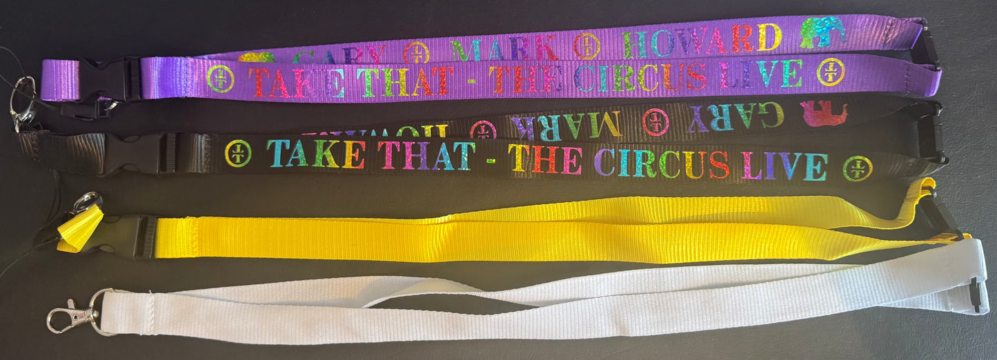 SALE Lanyards