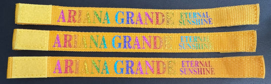 Ariana Light up bands