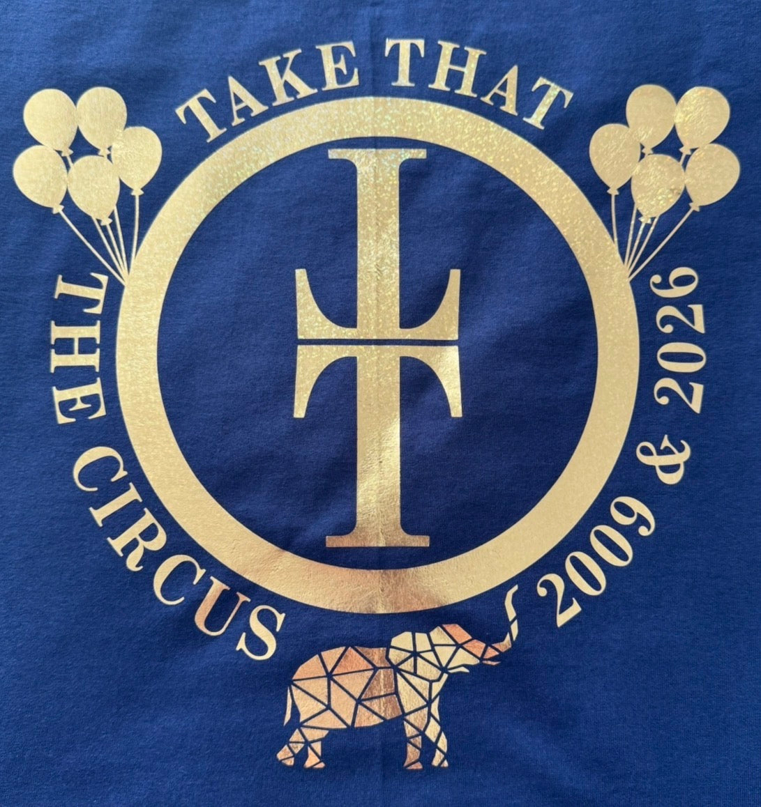 2009 & 2026 Classic Design