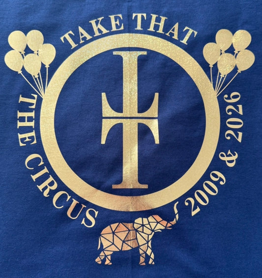2009 & 2026 Classic Design