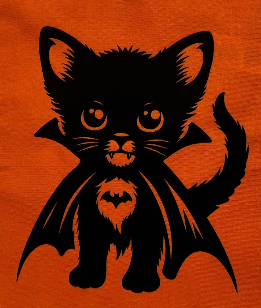 Cat Tote Bag