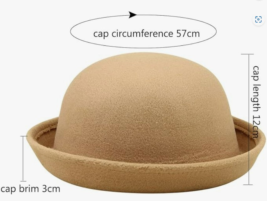 SALE - Round Hats for The Circus Summer 2026