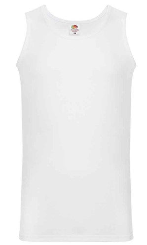 Mens/Unisex Vest Top