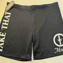 Ladies Softex Shorts