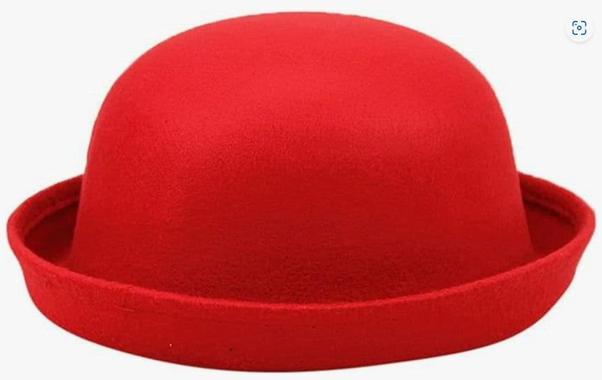 SALE - Round Hats for The Circus Summer 2026